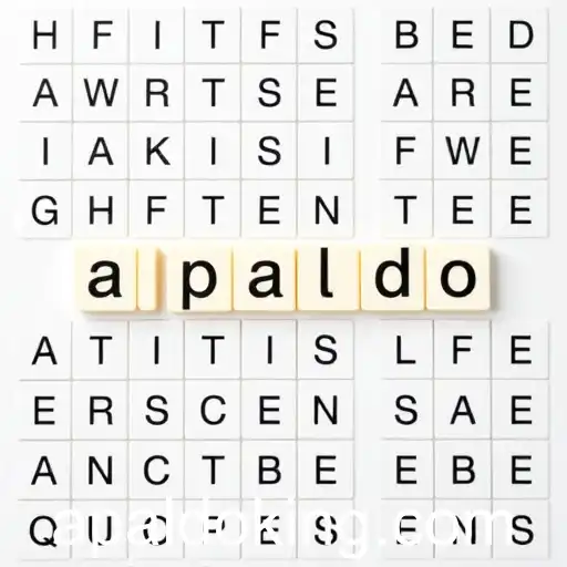Apaldo Making Waves in the Gaming World