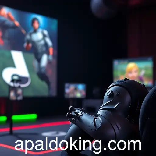 Apaldo's Gaming Revolution: A 2025 Retrospective