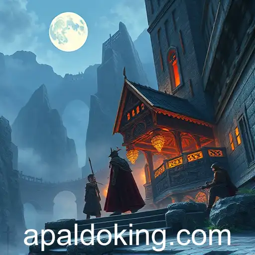 The Rise of Apaldo in Online Gaming