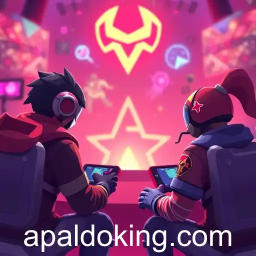 The Rise of Apaldo: Revolutionizing Online Gaming